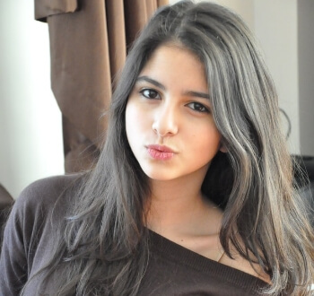 Leena Jafna